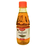 Niharti Mustard Oil