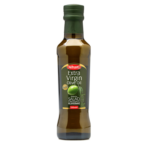 Niharti Olive Oil