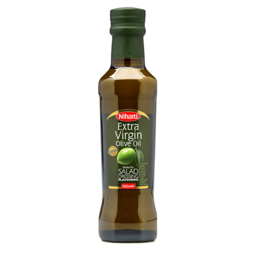 Niharti Olive Oil 100ml