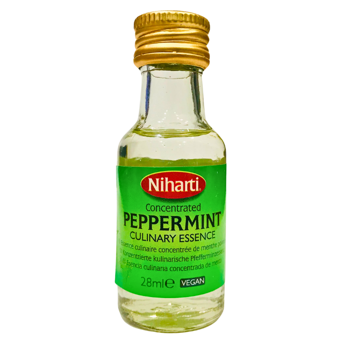 Niharti Peppermint Essence