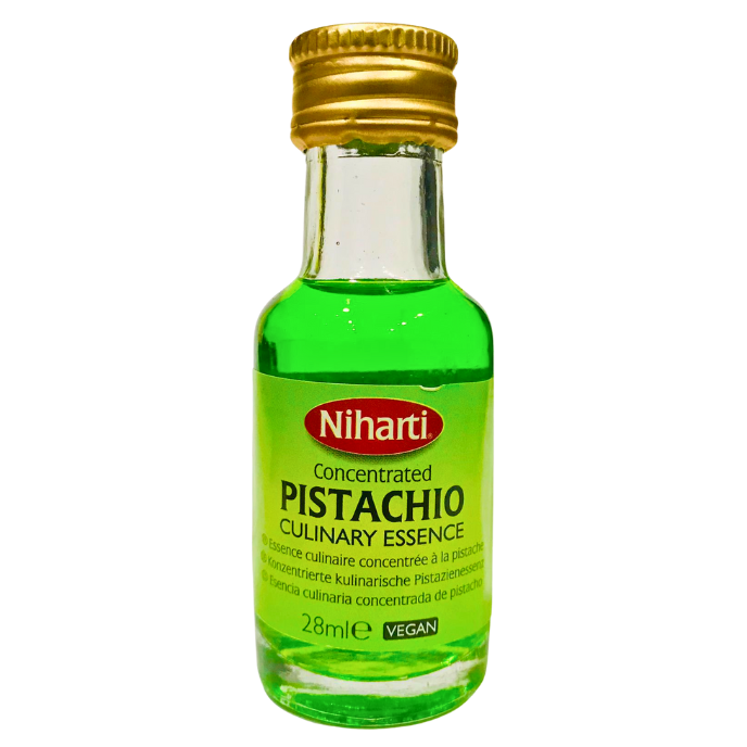 Niharti Pistachio Essence