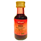 Niharti Red Food Colour 28ml