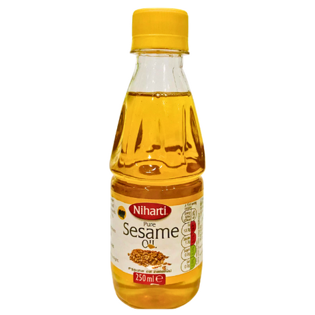 Niharti Sesame Oil