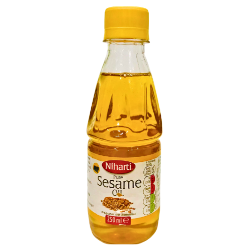 Niharti Sesame Oil 250ml
