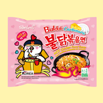 Noodles & Pasta
