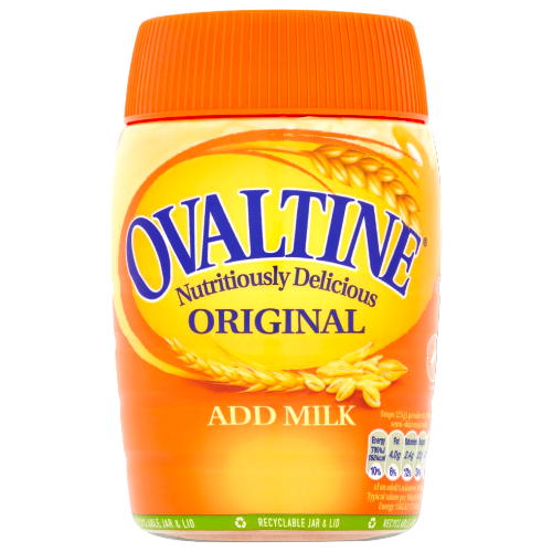 Ovaltine Original Malt Drink 300g