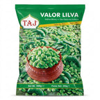 Taj Frozen Valor Lilva by Taj Frozen — front view showing product label and branding, studio product photo on white background