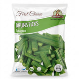 Bombaywalla Frozen Drumsticks by Bombaywalla Frozen — front view showing product label and branding, studio product photo on white background
