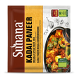 Suhana Kadhai Paneer Spice Mix by Suhana Ground Spices — front view showing product label and branding, studio product photo on white background