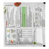Suhana Shahi Paneer Spice Mix by Suhana Ground Spices — back view showing ingredients and product details, studio product photo on white background