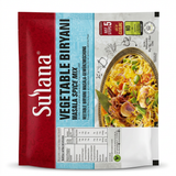 Suhana Veg Biryani Spice Mix by Suhana Ground Spices — front view showing product label and branding, studio product photo on white background