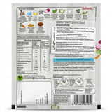 Suhana Veg Biryani Spice Mix by Suhana Ground Spices — back view showing ingredients and product details, studio product photo on white background