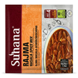 Suhana Rajma Masala by Suhana Ground Spices — front view showing product label and branding, studio product photo on white background