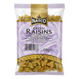 Natco Green Raisins by Natco Dry Fruits & Nuts — front view showing product label and branding, studio product photo on white background