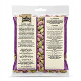 Natco Pistachio by Natco Dry Fruits & Nuts — back view showing ingredients and product details, studio product photo on white background