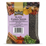 Natco Kala Jeera by Natco Whole Spices — front view showing product label and branding, studio product photo on white background
