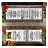 Natco Kala Jeera by Natco Whole Spices — back view showing ingredients and product details, studio product photo on white background