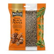 Natco Coarse Black Pepper by Natco Whole Spices — front view showing product label and branding, studio product photo on white background