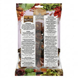 Natco Whole Round Chilli by Natco Whole Spices — back view showing ingredients and product details, studio product photo on white background