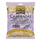 Natco Char Magaz by Natco Dry Fruits & Nuts — front view showing product label and branding, studio product photo on white background