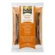 Natco Cassia Bark by Natco Whole Spices — front view showing product label and branding, studio product photo on white background