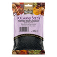 Natco Kaloonji Seeds by Natco Whole Spices — front view showing product label and branding, studio product photo on white background