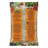 Natco Green Cardamom Powder by Natco Ground Spices — back view showing ingredients and product details, studio product photo on white background
