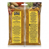 Natco Garam Masala by Natco Ground Spices — back view showing ingredients and product details, studio product photo on white background