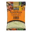 Natco Methi Powder by Natco Ground Spices — front view showing product label and branding, studio product photo on white background