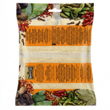 Natco Methi Powder by Natco Ground Spices — back view showing ingredients and product details, studio product photo on white background