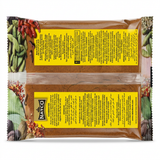 Natco Tandoori Masala by Natco Ground Spices — back view showing ingredients and product details, studio product photo on white background