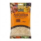 Natco Amchoor Powder by Natco Ground Spices — front view showing product label and branding, studio product photo on white background