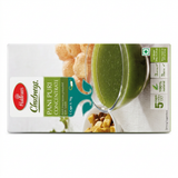 Haldirams Frozen Pani Puri Chutney by Haldirams Frozen — front view showing product label and branding, studio product photo on white background