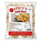 Spicy S Frozen Hot & Spicy Chicken Tenders by Spicy S Frozen — front view showing product label and branding, studio product photo on white background
