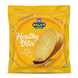 Balaji Plain Khakhra by Balaji Indian Snacks — front view showing product label and branding, studio product photo on white background
