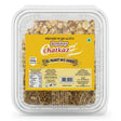 Bombay Chatkaz Till Peanut mix Chikki by Bombay Chatkaz Sweets Chikki and Candy — front view showing product label and branding, studio product photo on white background