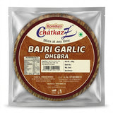 Bombay Chatkaz Extra Hot Chilli Powder by Bombay Chatkaz Ground Spices — front view showing product label and branding, studio product photo on white background
