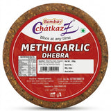 Bombay Chatkaz Manpasand Mukhwas by Bombay Chatkaz Mukhwas — back view showing ingredients and product details, studio product photo on white background