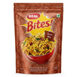 Real Surti Mix by Real Indian Snacks — front view showing product label and branding, studio product photo on white background