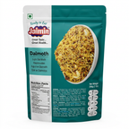 Jaimin Dal Moth by Jaimin Indian Snacks — front view showing product label and branding, studio product photo on white background