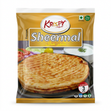 Krispy Delight Frozen Sheermal by Krispy Delight Frozen — front view showing product label and branding, studio product photo on white background