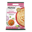 Humza Frozen Original Paratha by Humza Frozen — front view showing product label and branding, studio product photo on white background