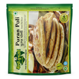 Garvi Gujarat Frozen Puran Poli by Garvi Gujarat Frozen — front view showing product label and branding, studio product photo on white background