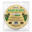 Nurmahal Frozen Makai Roti by Nurmahal Frozen — front view showing product label and branding, studio product photo on white background