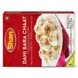 Shan Dahi Bara Chat Masala by Shan Ground Spices — front view showing product label and branding, studio product photo on white background