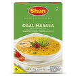 Shan Dal Curry Masala Mix by Shan Ground Spices — front view showing product label and branding, studio product photo on white background