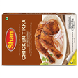 Shan Chicken Tikka Masala Mix by Shan Ground Spices — front view showing product label and branding, studio product photo on white background