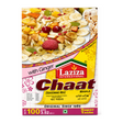 Laziza Chat Masala Mix 100g by Laziza Ground Spices — front view showing product label and branding, studio product photo on white background