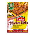 Laziza Chicken Tikka Masala Mix 100g by Laziza Ground Spices — front view showing product label and branding, studio product photo on white background