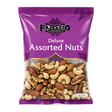 Fudco Assorted Mix Nuts 250g by Fudco Dry Fruits & Nuts — front view showing product label and branding, studio product photo on white background